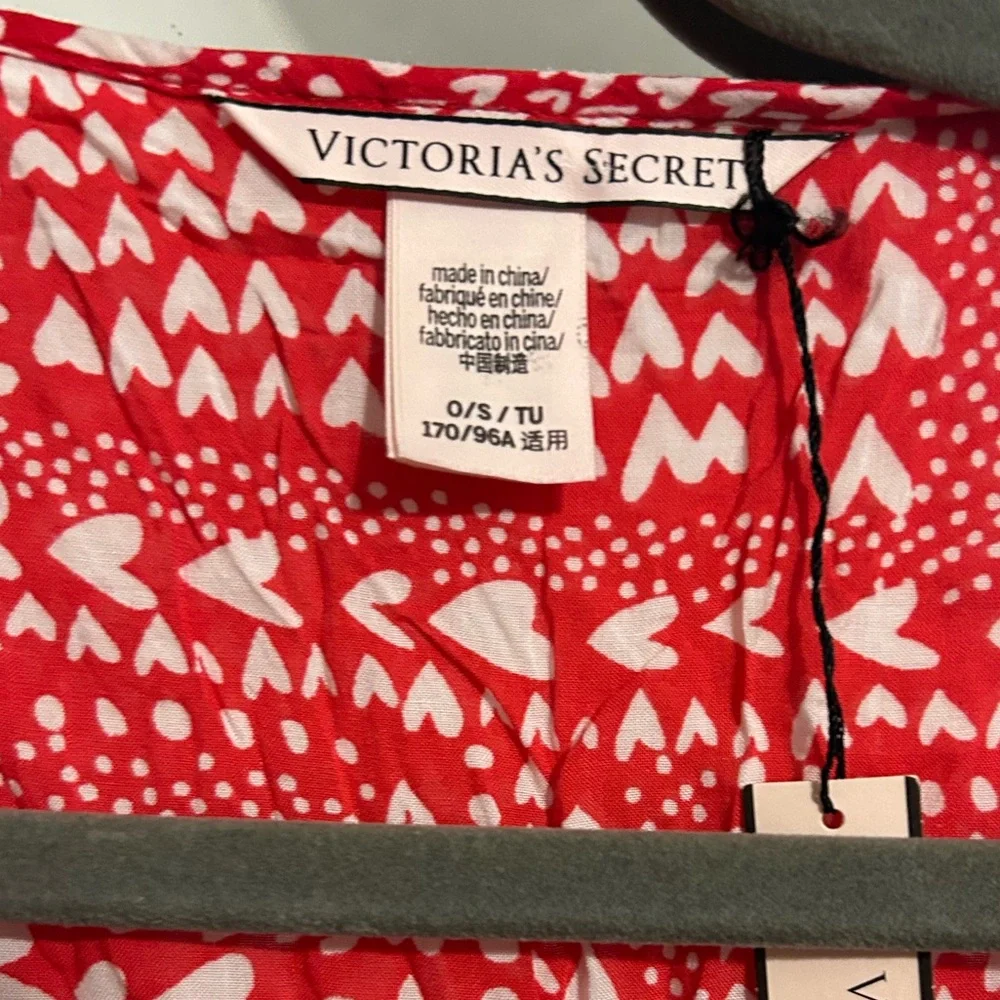 Victoria’s Secret Robe - Picture 3 of 6